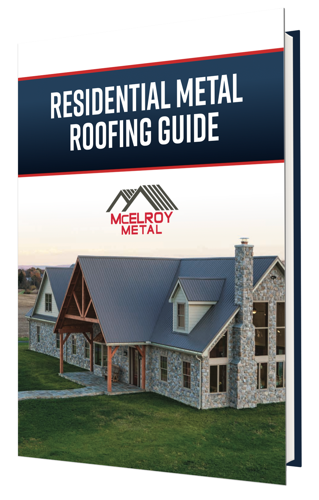 Residential Metal Roofing Guide