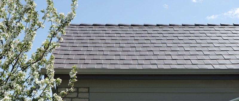 Metal Roofs that Look Like Shingles