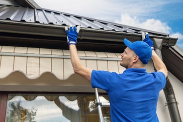 Roof Replacement Checklist