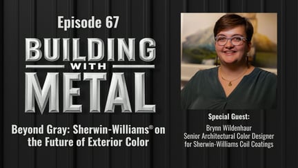 Episode 67: Beyond Gray: Sherwin-Williams on the Future of Exterior Color