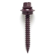 9 woodgrip 393 burgundy