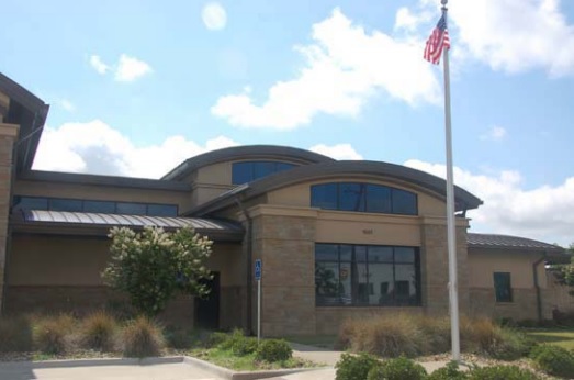 Fire station 2