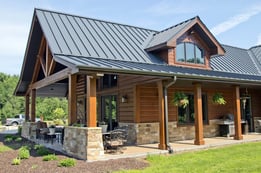 How Do Metal Roofs Hold Up to Hail