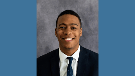 McElroy Minute: Rodney Johnson – Corporate Credit Manager