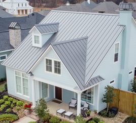 Is It Time to Replace Your Roof? The 2019 Residential Metal Roofing Buyer’s Guide