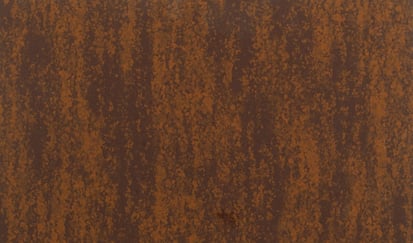 McElroy Metal now offering Cor-Ten AZP Raw® for the look of weathered roofing, cladding