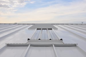 standing seam recover