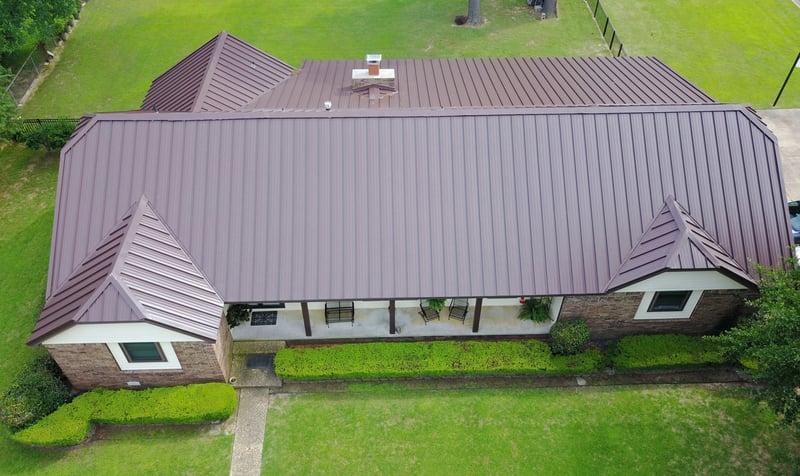 Arkansas Residence Jacksonville, AR