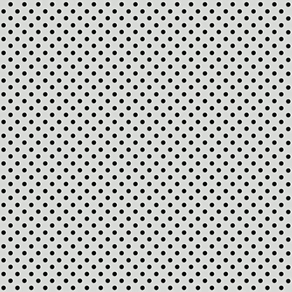 Perforated Metal-1