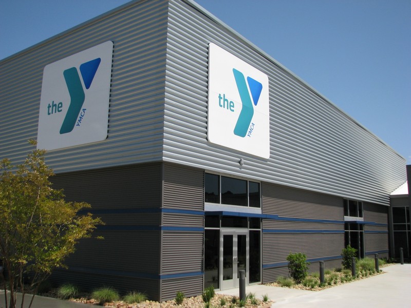 YMCA Easley, SC Thumbnail