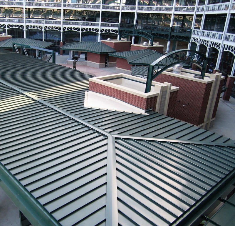 Arlington 238T Hartford Green