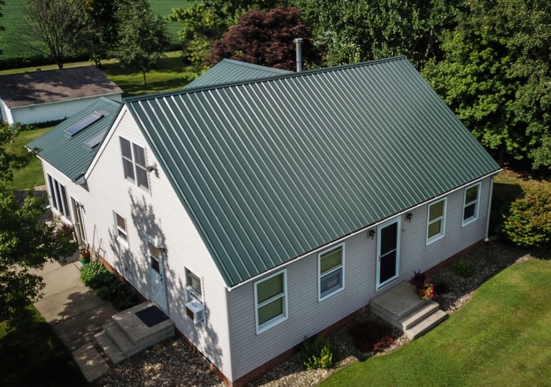 Max-Rib Residence Roanoke, IL