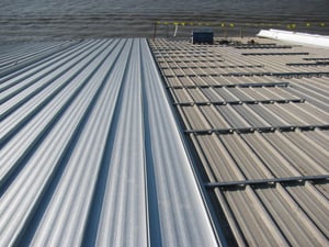 roof over roof systems