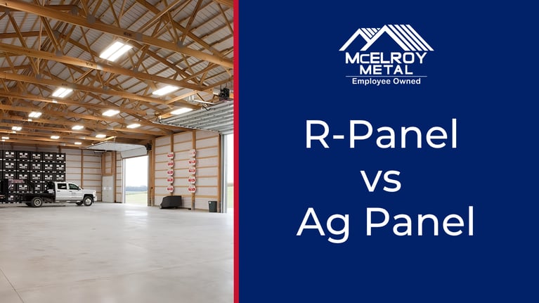 R Panel vs. Ag Panel: What’s the Difference?