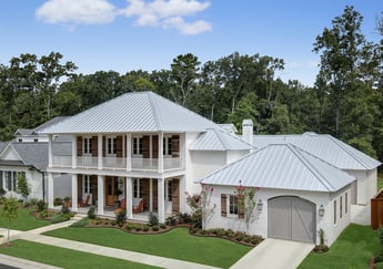 Metal Roofing Pros and Cons