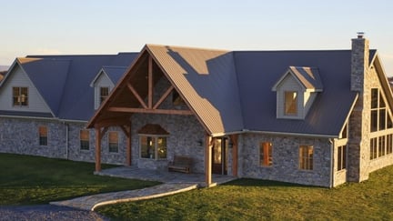 Are Metal Roofs Eco-Friendly?