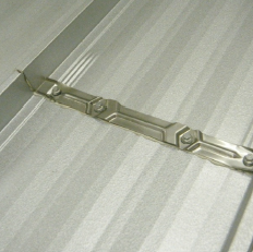 Trapezoidal-Panel-Lap-Detail