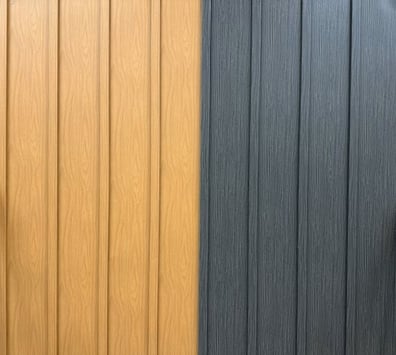 Woodgrains