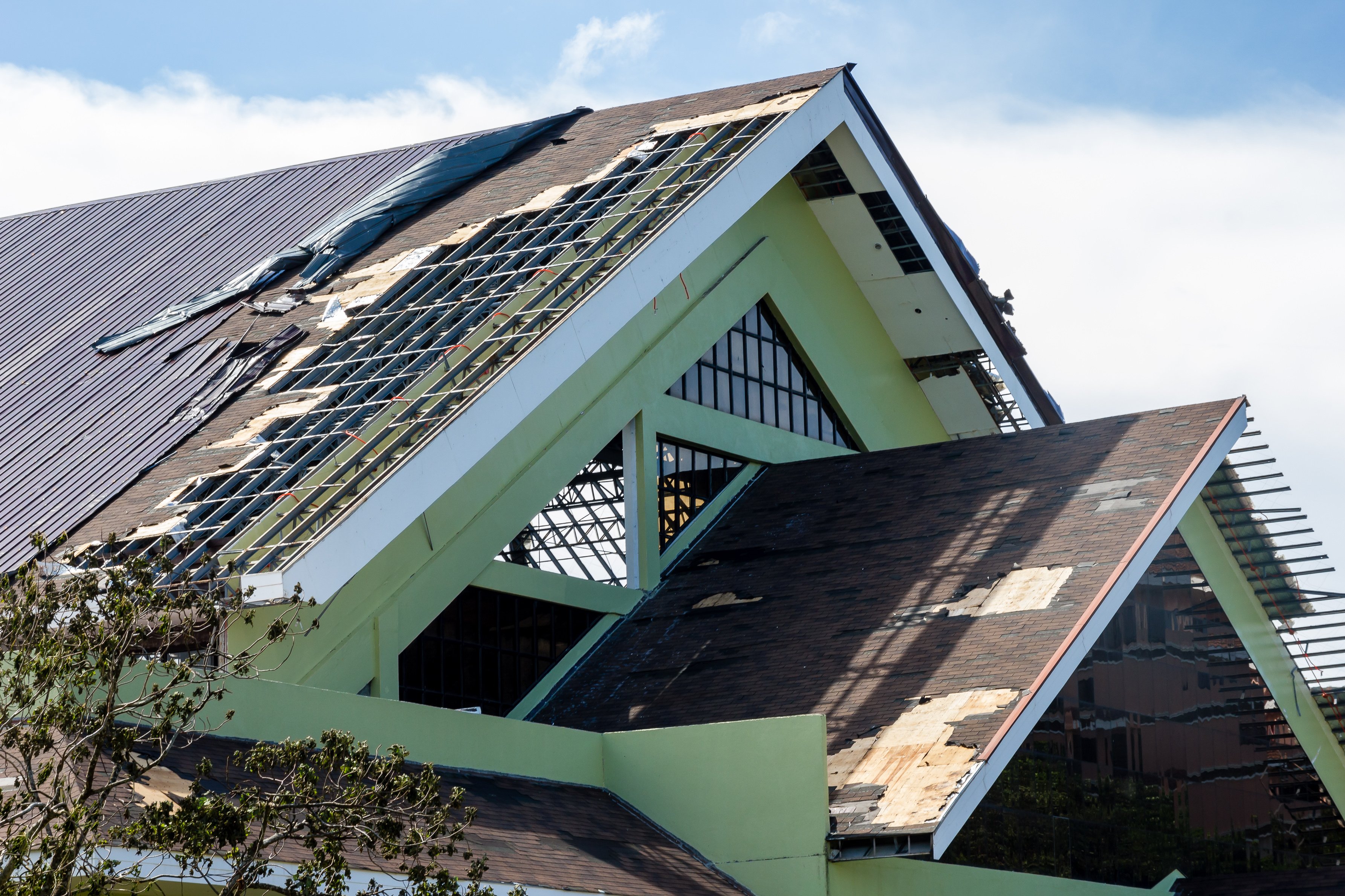 are-metal-roofs-hurricane-proof