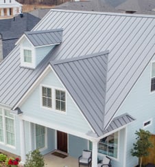 Which metal roof panels are best for my home?