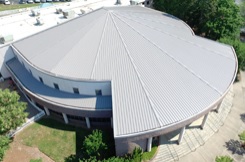 maxima roof