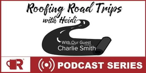 roofing-road-trip-with-charles-smith - Roof Recover Systems Utilizing Metal