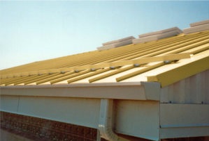 Does Snow Slide Off a Metal Roof?