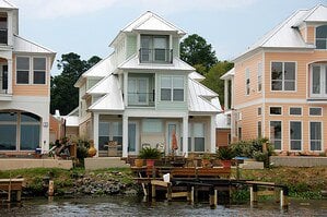 standing seam roof