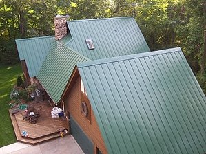 durable roof