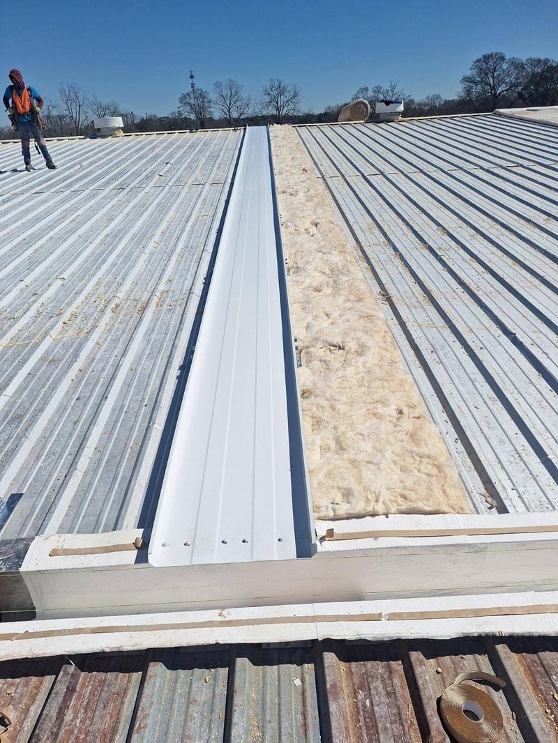 trap-tee-metal-over-metal-recover-project-3