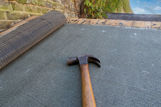 underlayment