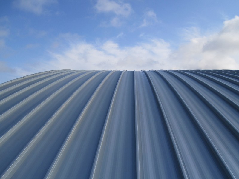 Types of Standing Seam Metal Roof