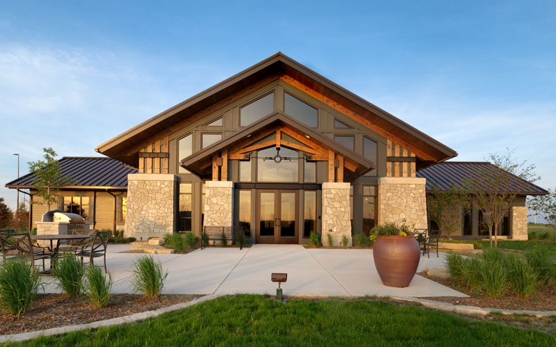 Tips for a Watertight Standing Seam Roof