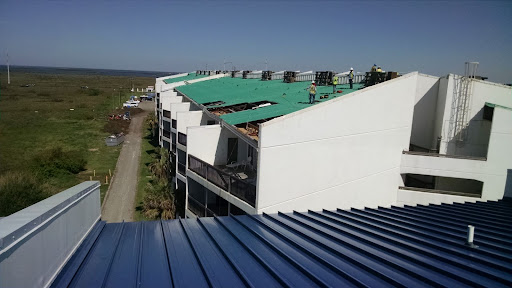 Are Metal Roofs Hurricane Proof?