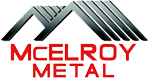 McElroy Logo