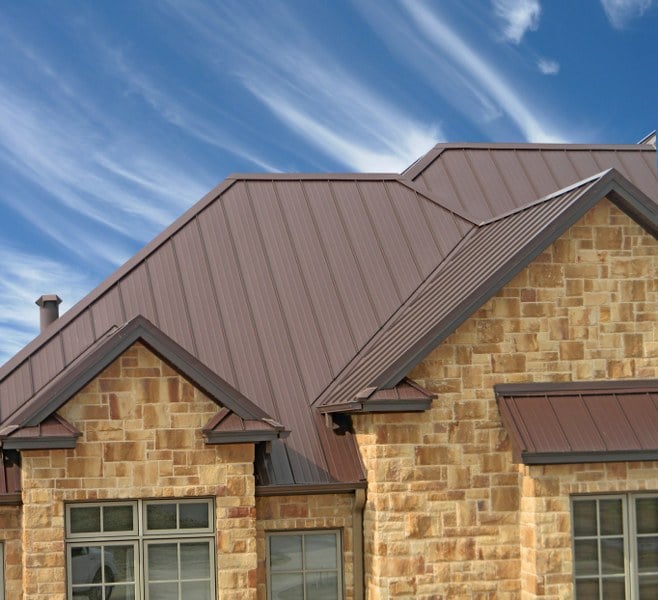 Homeowners Blog | McElroy Metal | Standing Seam Systems